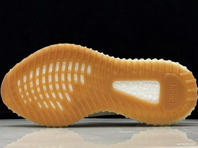 Yeezy Adidas 350 F99710 V2 Boost Sesame 0730